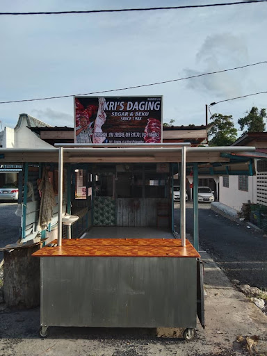 Kri Daging The Meat Philosopher Kri Daging The Meat Philosopher