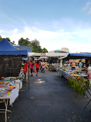 Pasar Pagi Kangar Pasar Pagi Kangar