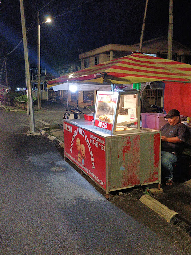 Bintong Fried chCcken Bintong Fried chCcken