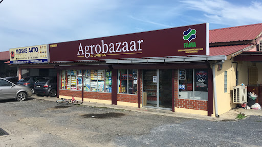 Agrobazaar Kg. Sempering