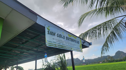 SMH GOLD ENTERPRISE SMH GOLD ENTERPRISE