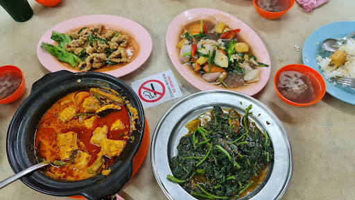 OK Kedai Makanan & Minuman OK Kedai Makanan & Minuman