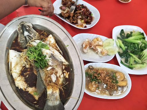 Hai Thien Seafood Restaurant