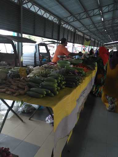 Market Simpang Empat Market Simpang Empat