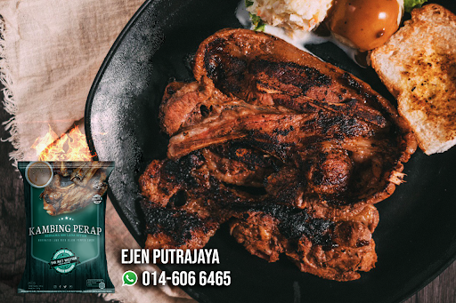 Pak Mat Western Putrajaya Pak Mat Western Putrajaya