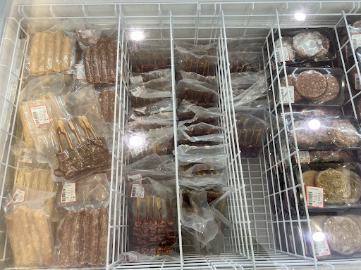 Rissmart Butchery Putrajaya Rissmart Butchery Putrajaya