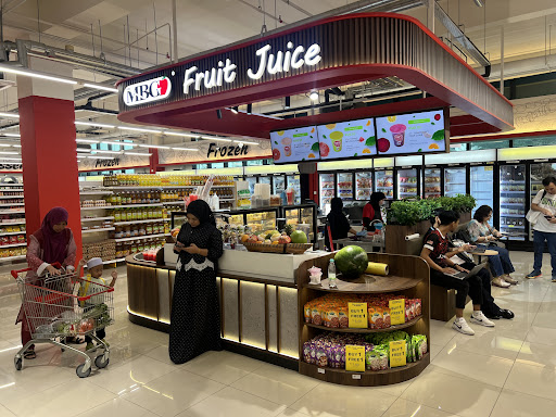 MBG Fresh Market MBG Fresh Market