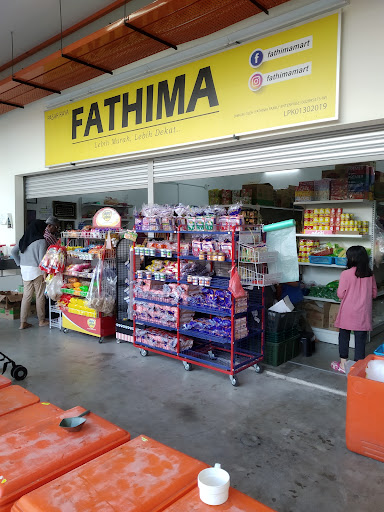 FATHIMA MART FATHIMA MART