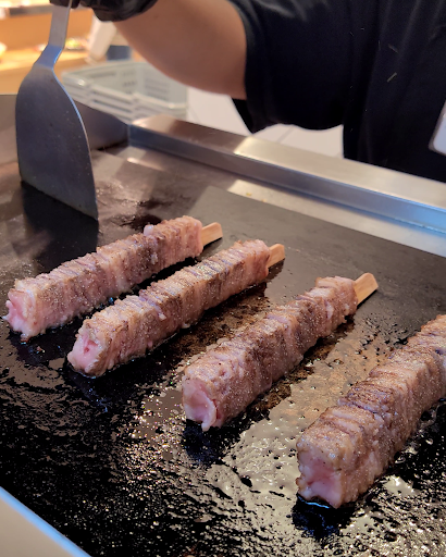Shogun Beef (AEON Putrajaya) Shogun Beef (AEON Putrajaya)