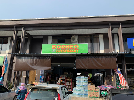 Borneo Freshmart