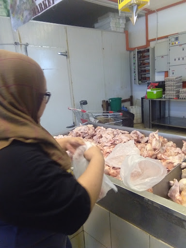 Bestamart Supermarket (Beaufort Sentral) Bestamart Supermarket (Beaufort Sentral)