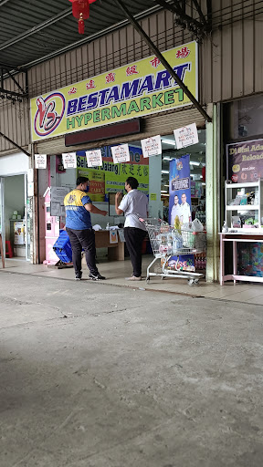 Bestamart Sdn Bhd (BFT) Jalan Padang Bestamart Sdn Bhd (BFT) Jalan Padang