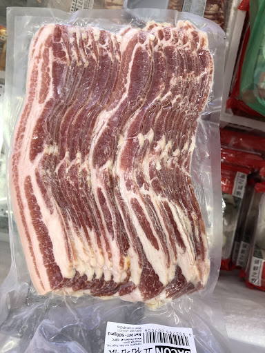 Fook loi Roasted pork supplier Fook loi Roasted pork supplier