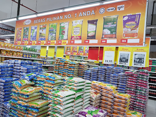 G-Mart Kinarut G-Mart Kinarut