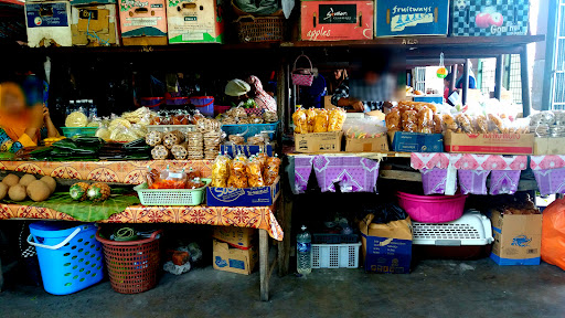 Pasar Besar Kota Belud
