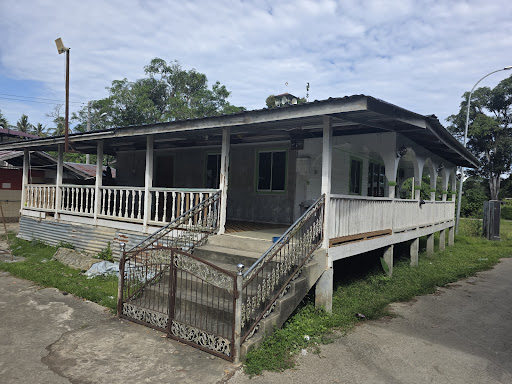 Tanjung wakap kota belud Tanjung wakap kota belud