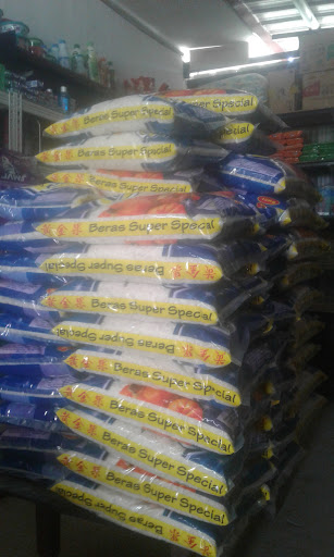 Kedai Runcit Keluarga Kedai Runcit Keluarga
