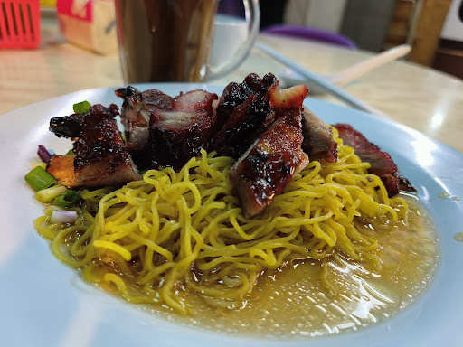 Roasted Duck King Roasted Duck King