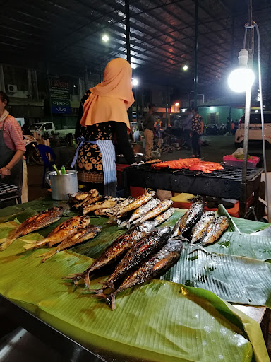 Pasar Malam Keningau Pasar Malam Keningau