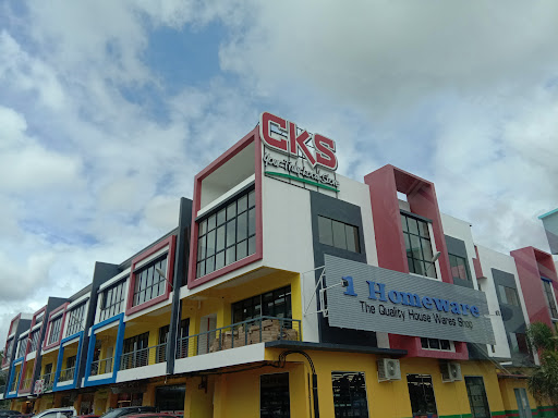 CKS Supermarket (Keningau) CKS Supermarket (Keningau)