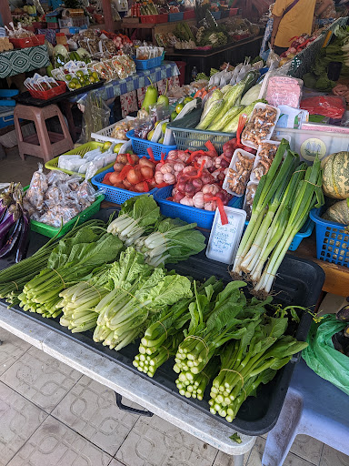 Pasar Sikuati Pasar Sikuati