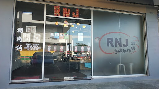 RNJ BUTCHERY RNJ BUTCHERY