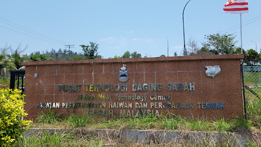 Sabah Meat Technology Centre, PAPAR Sabah Meat Technology Centre, PAPAR