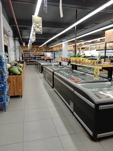 CKS Supermarket (Takis Papar 2) CKS Supermarket (Takis Papar 2)