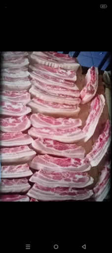 Jual daging babi murah Jual daging babi murah