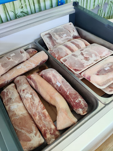 Bamboo Fresh Mart Trading (Fresh Pork Meat)
