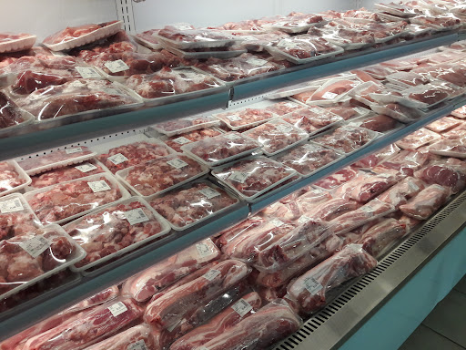 The Fresh Meat Shop The Fresh Meat Shop