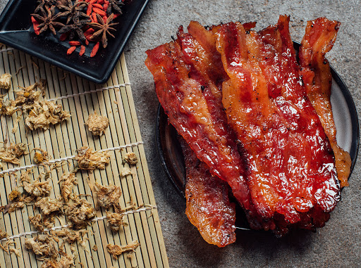 Ju Xiang 聚香 Sandakan