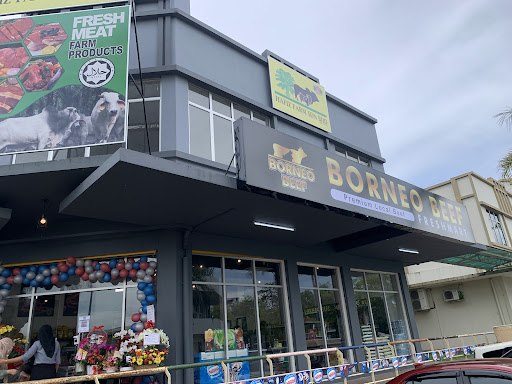 Borneo beef freshmart Borneo beef freshmart