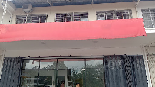 KHAZANAH BEKU KHAZANAH BEKU