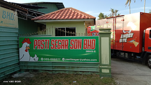 PASTI SEGAR SDN BHD PASTI SEGAR SDN BHD