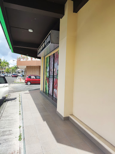 The Fresh Meat Shop-Bandar Pasaraya