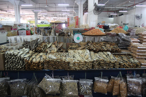 Pasar Umum Sandakan Pasar Umum Sandakan