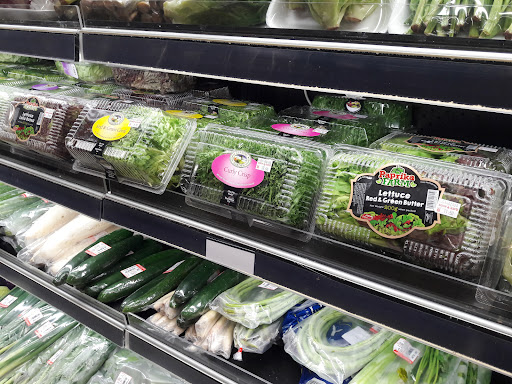 Foodmart (Romn Sdn. Bhd.) Foodmart (Romn Sdn. Bhd.)