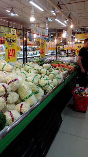 Servay Supermarket Sandakan Servay Supermarket Sandakan