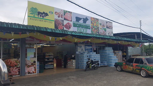 Borneo Beef Cold Storage Sdn Bhd