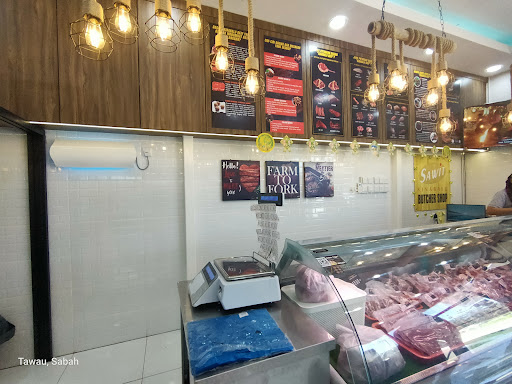 Kinabalu Beef Meat Shop- Tawau Branch