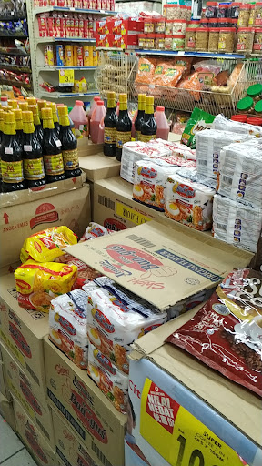 Milimewa Semporna Branch