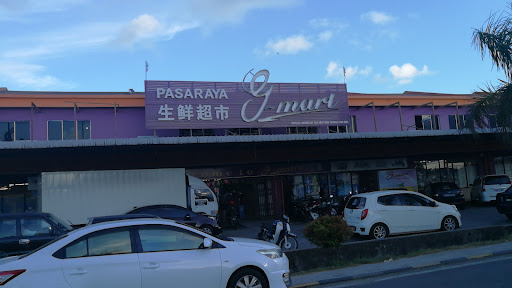 Saj Hen Fung G-Mart 1