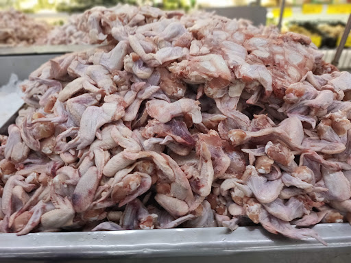 Bataras Hypermarket Semporna