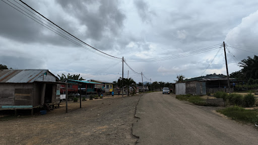 Jalan Kg, Sungai Gajah, Semporna Sabah