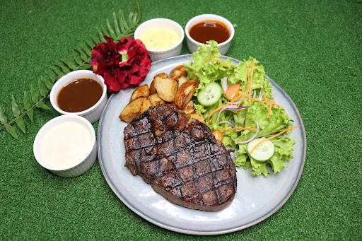 Sara-Bif Butcher Shop and Western Grill Bintulu Sara-Bif Butcher Shop and Western Grill Bintulu