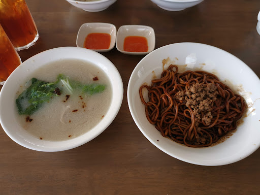 Tan Xiang Noodles