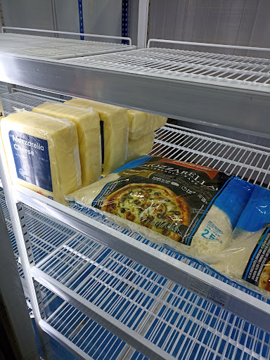 Ming Ho Distributors Sdn. Bhd.