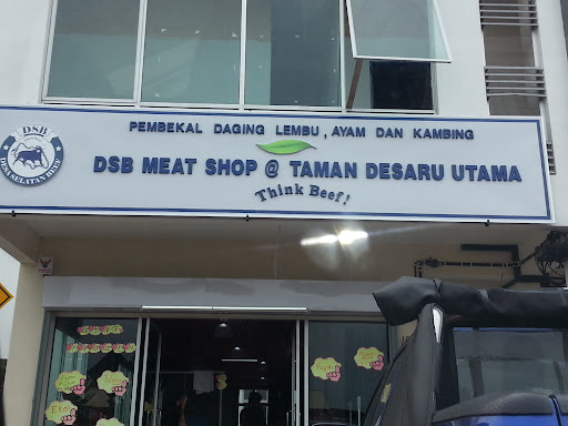 DSB Meat Shop DSB Meat Shop