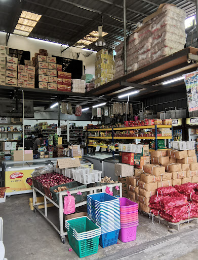 HUA HO TRADING HUA HO TRADING